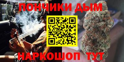 молекула духа Пенза